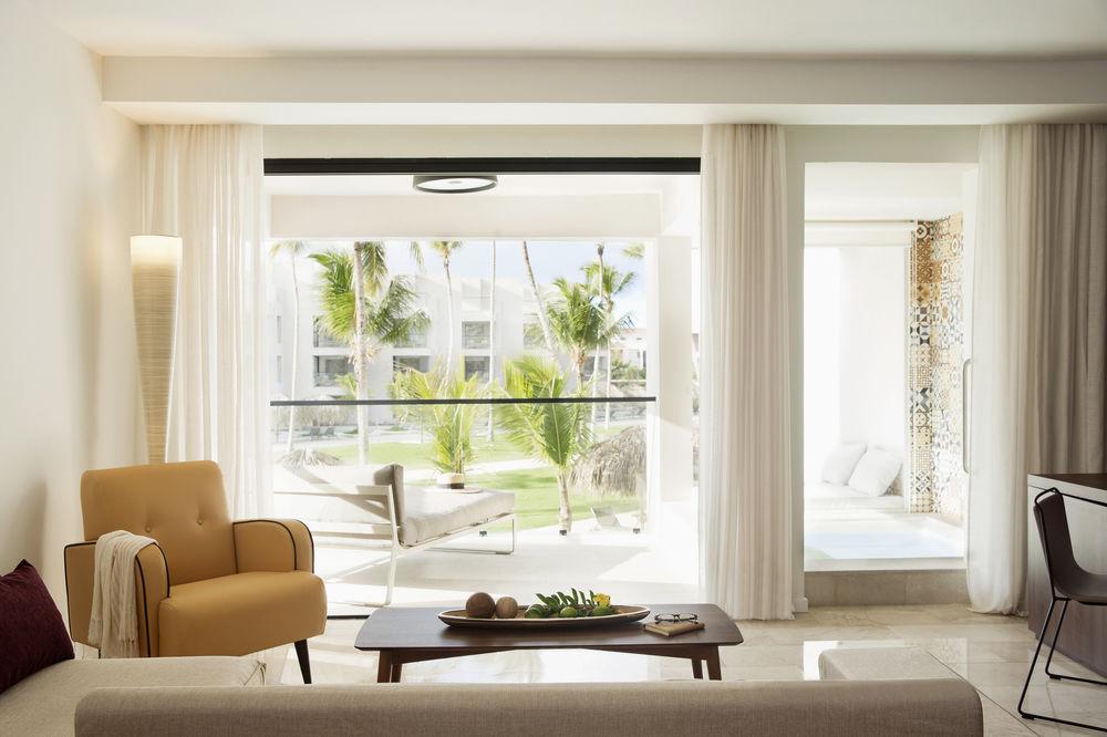 Excellence El Carmen (Adults Only) Hotel Punta Cana Eksteriør billede