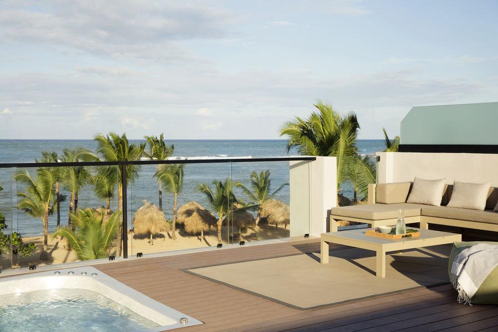 Excellence El Carmen (Adults Only) Hotel Punta Cana Eksteriør billede