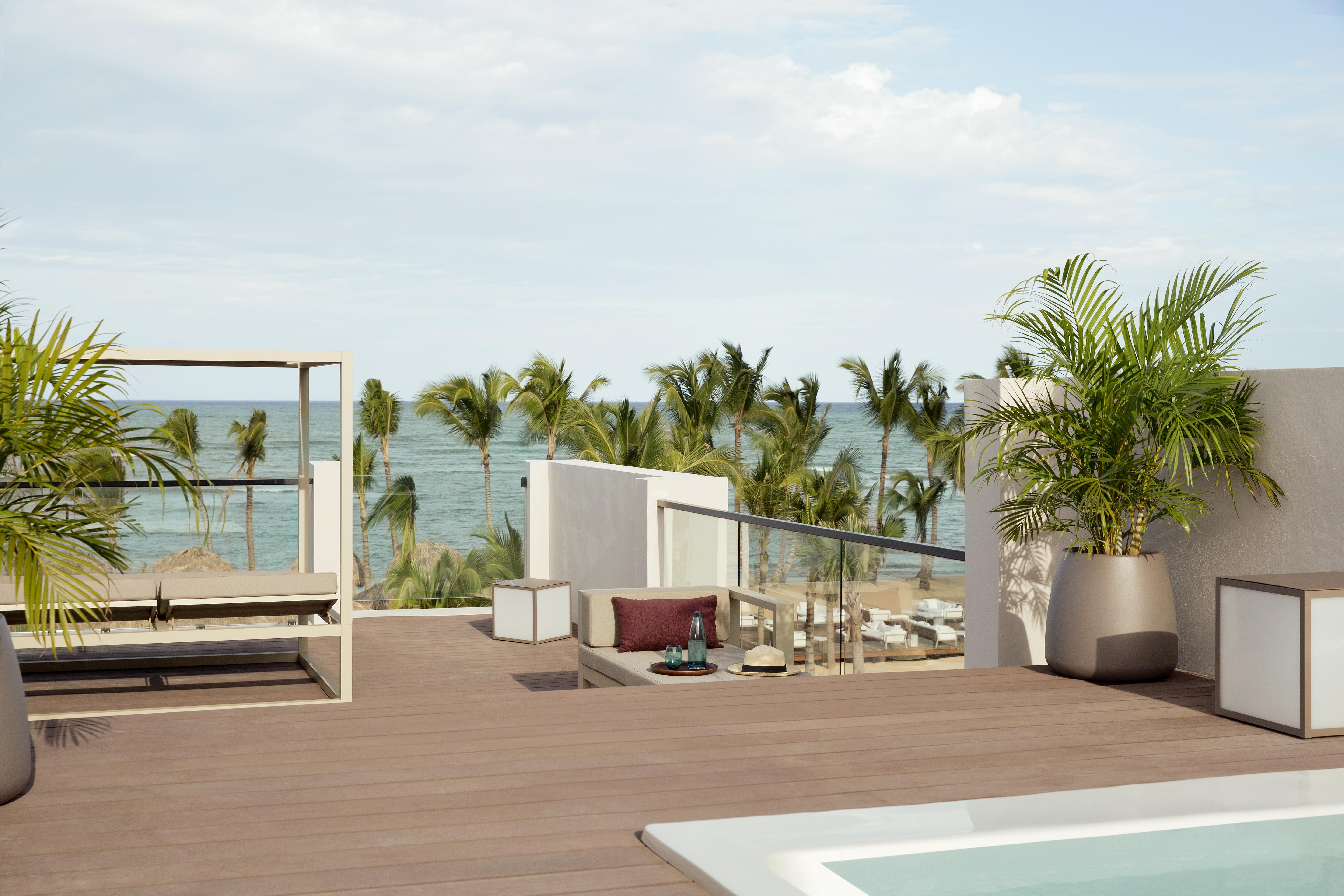 Excellence El Carmen (Adults Only) Hotel Punta Cana Eksteriør billede
