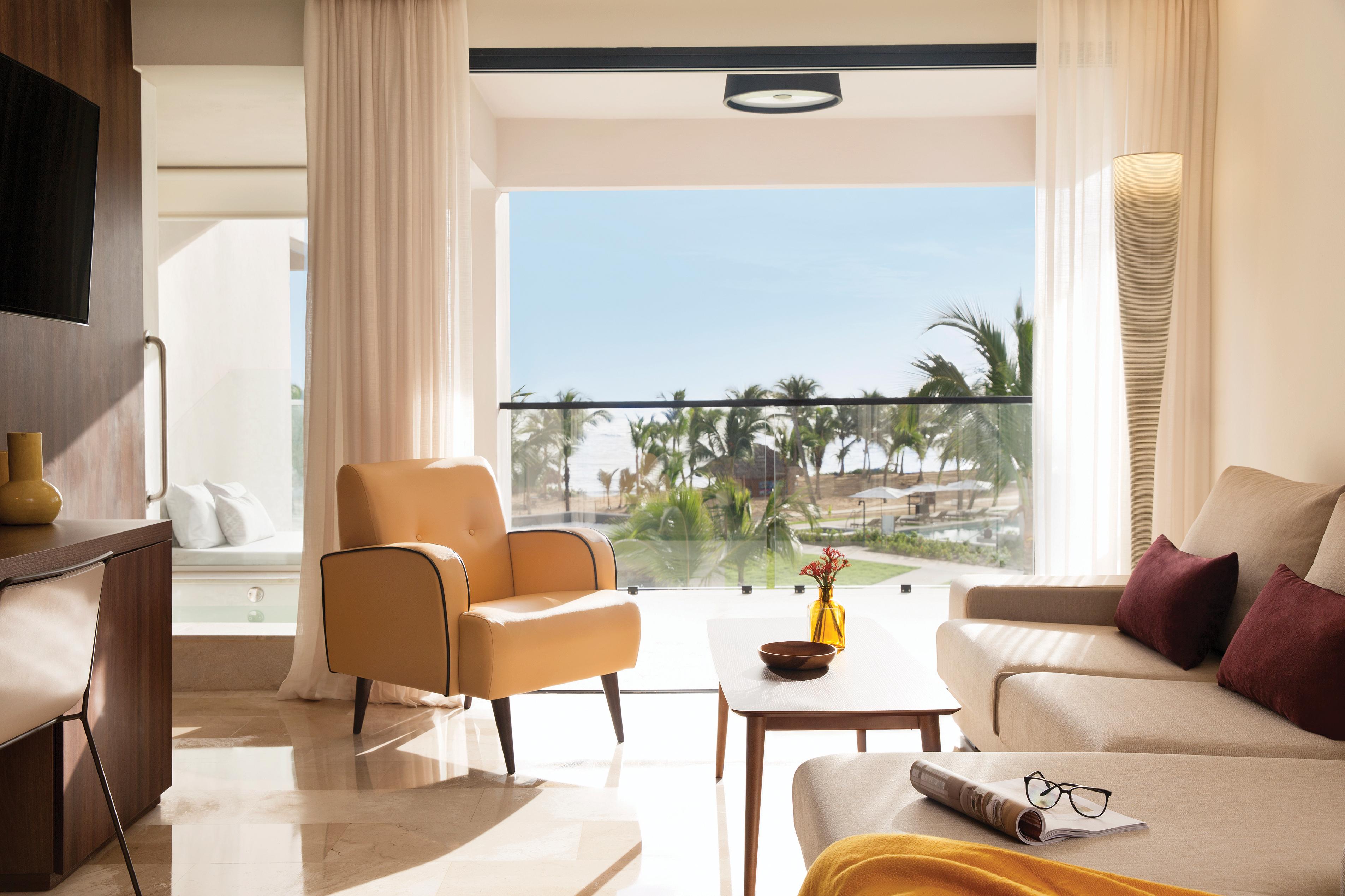 Excellence El Carmen (Adults Only) Hotel Punta Cana Eksteriør billede