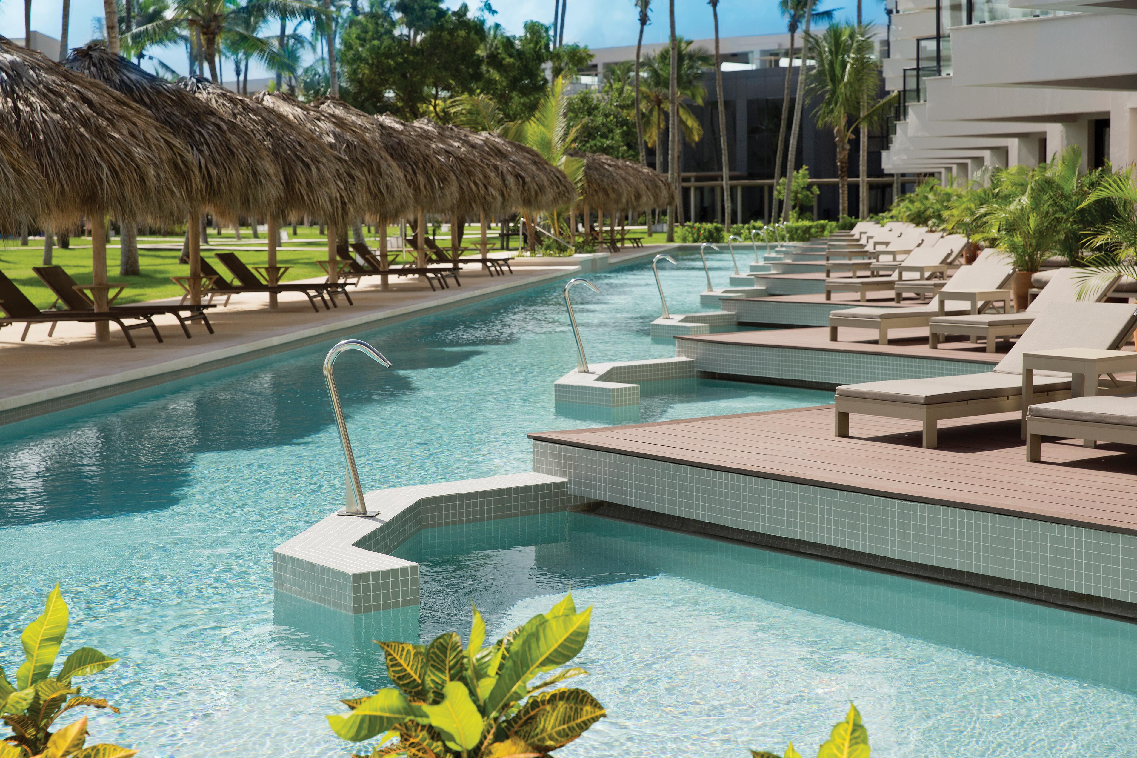 Excellence El Carmen (Adults Only) Hotel Punta Cana Eksteriør billede