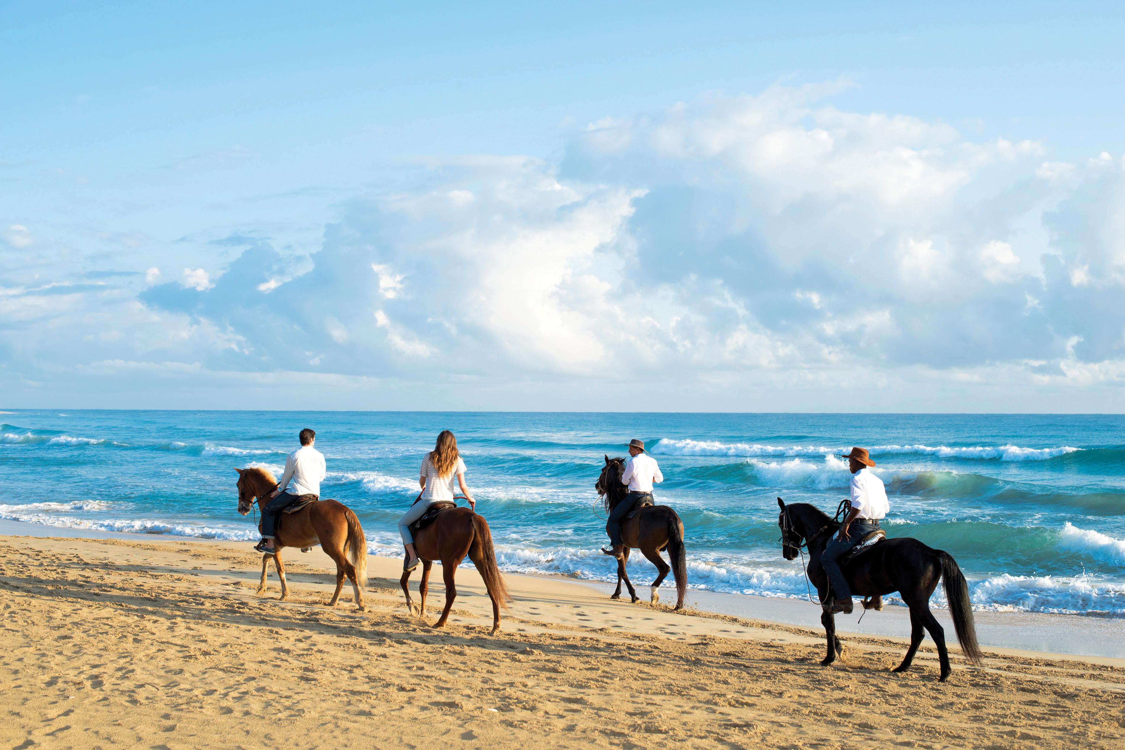 Excellence El Carmen (Adults Only) Hotel Punta Cana Eksteriør billede