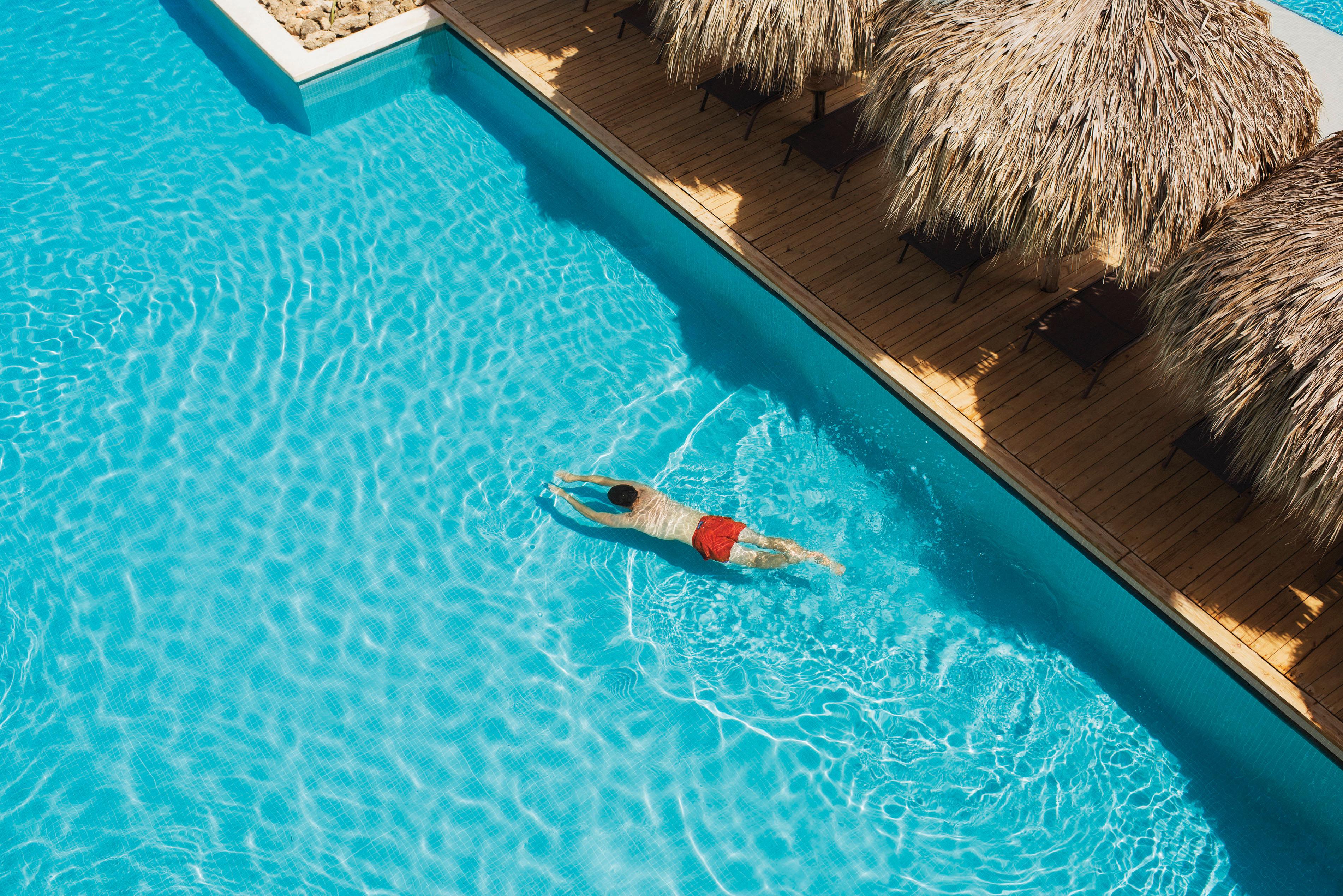 Excellence El Carmen (Adults Only) Hotel Punta Cana Eksteriør billede