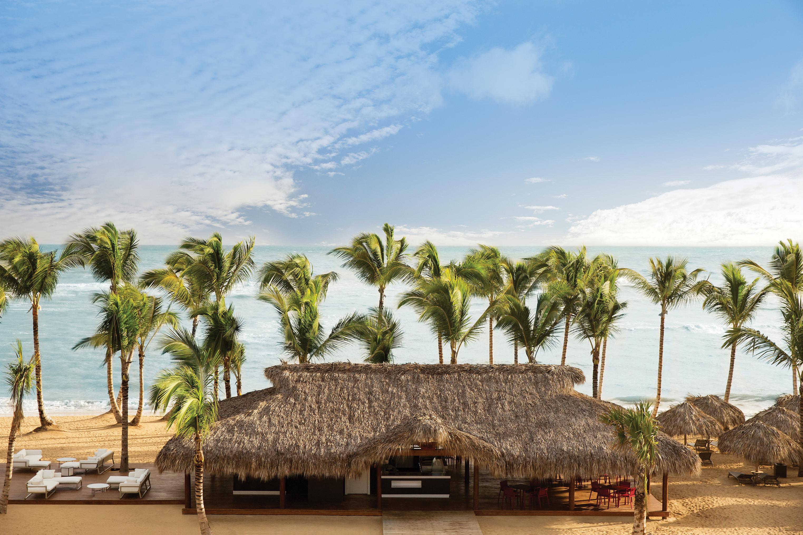 Excellence El Carmen (Adults Only) Hotel Punta Cana Eksteriør billede