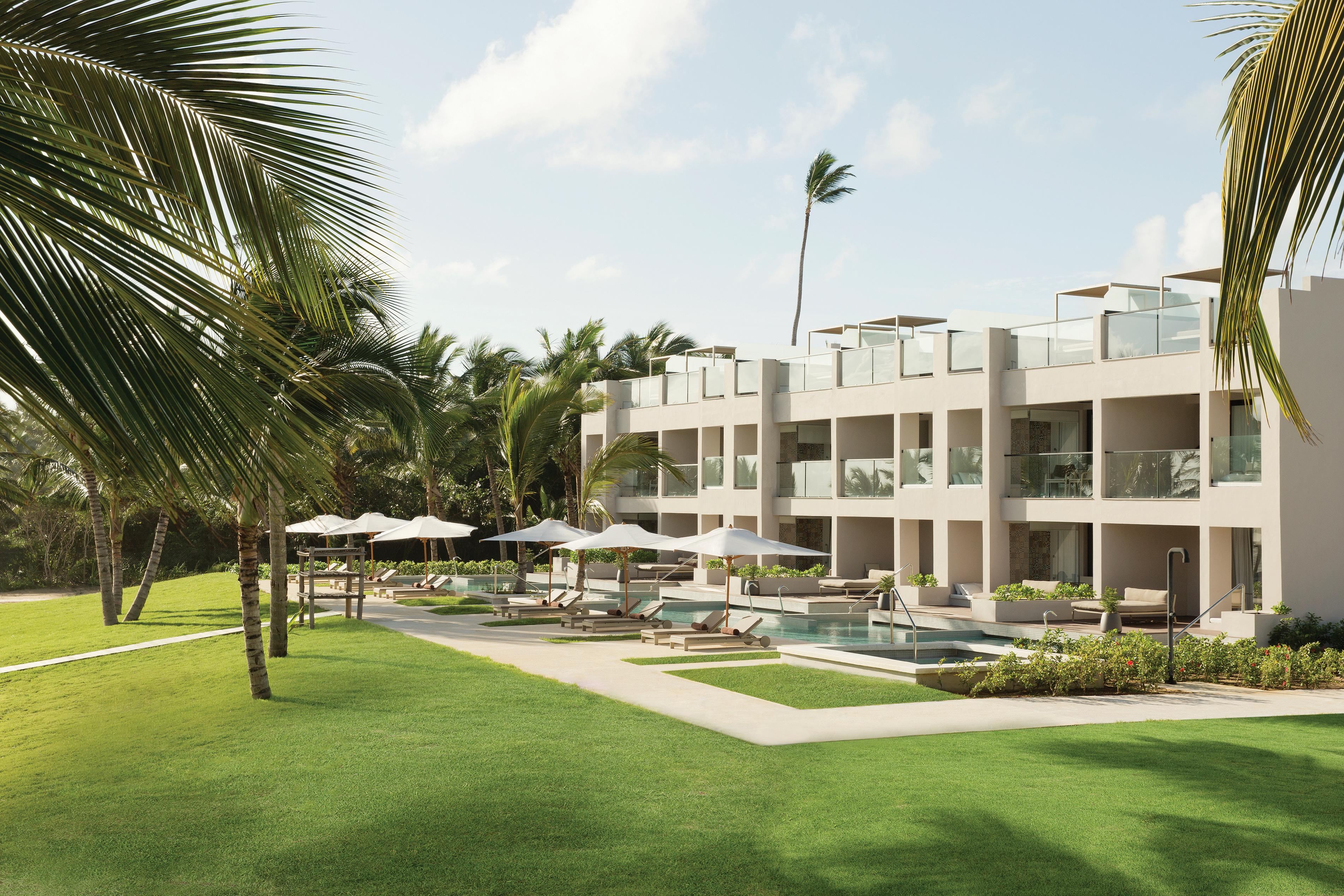 Excellence El Carmen (Adults Only) Hotel Punta Cana Eksteriør billede