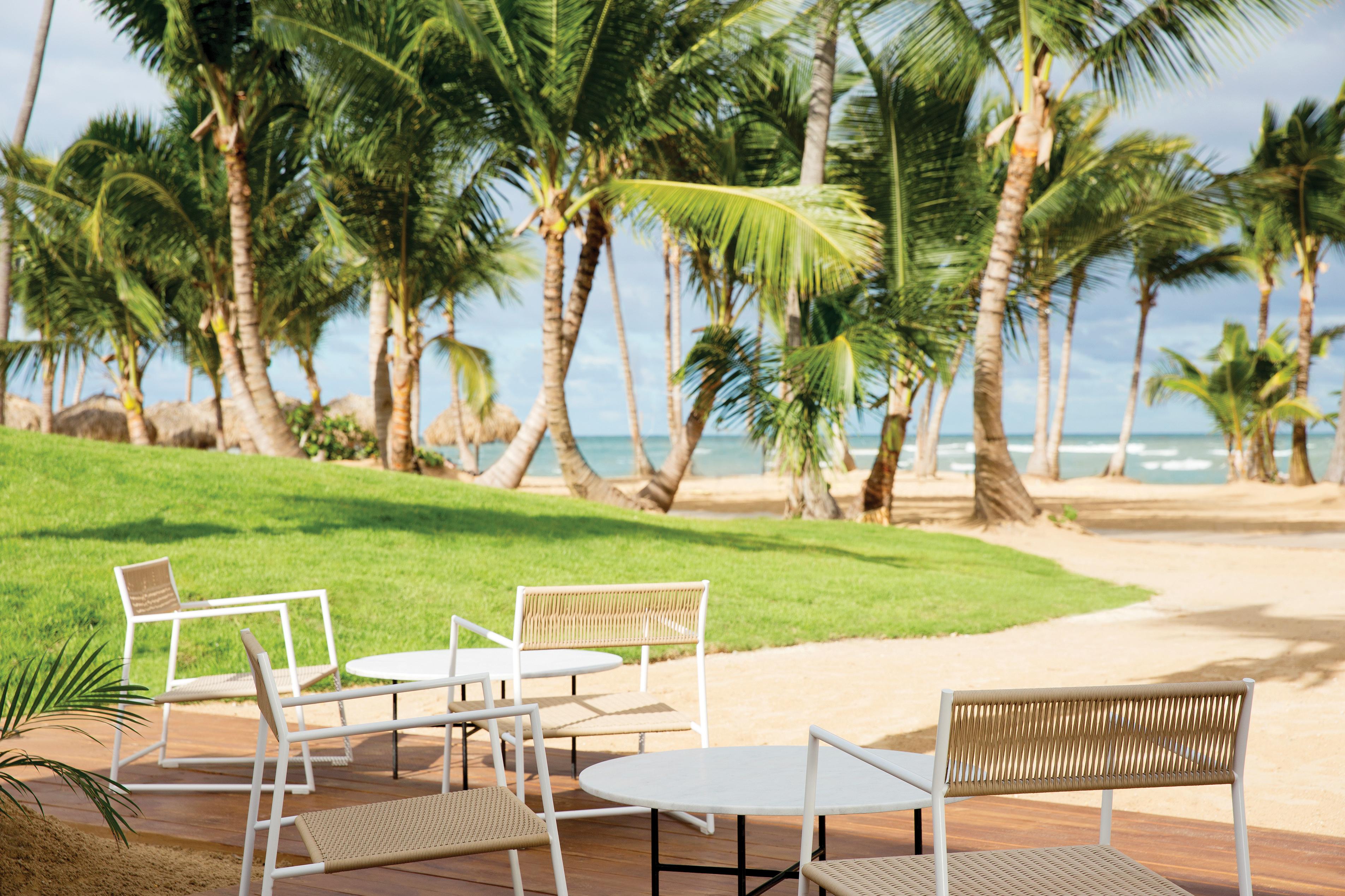 Excellence El Carmen (Adults Only) Hotel Punta Cana Eksteriør billede
