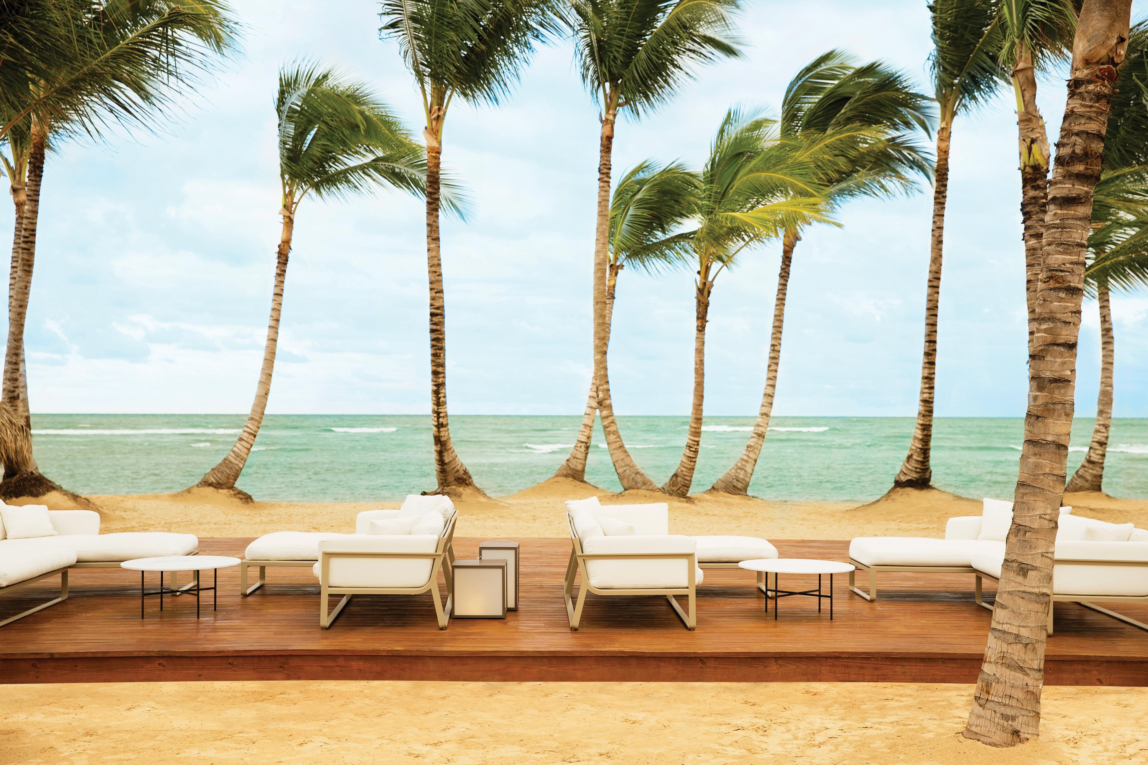 Excellence El Carmen (Adults Only) Hotel Punta Cana Eksteriør billede