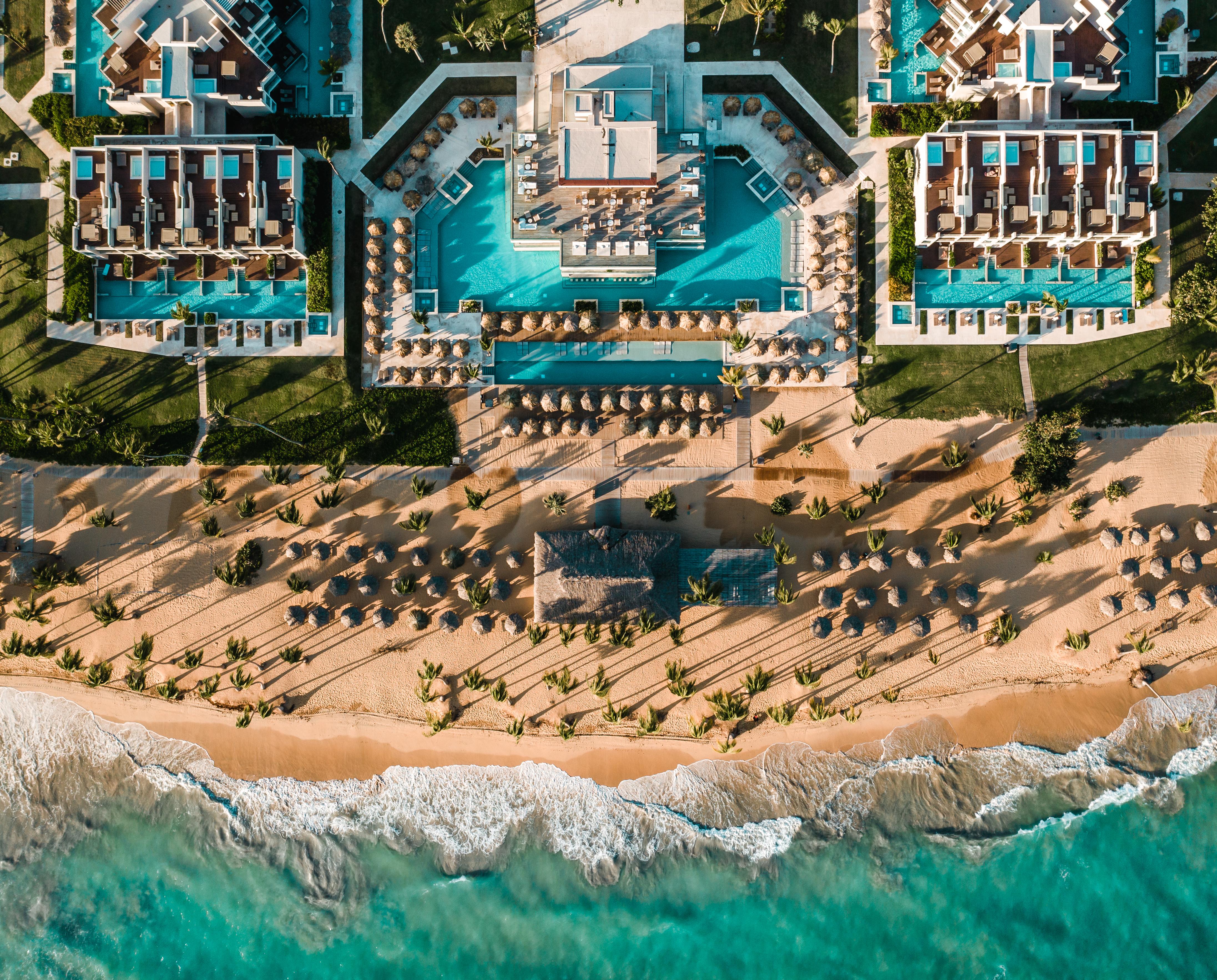 Excellence El Carmen (Adults Only) Hotel Punta Cana Eksteriør billede