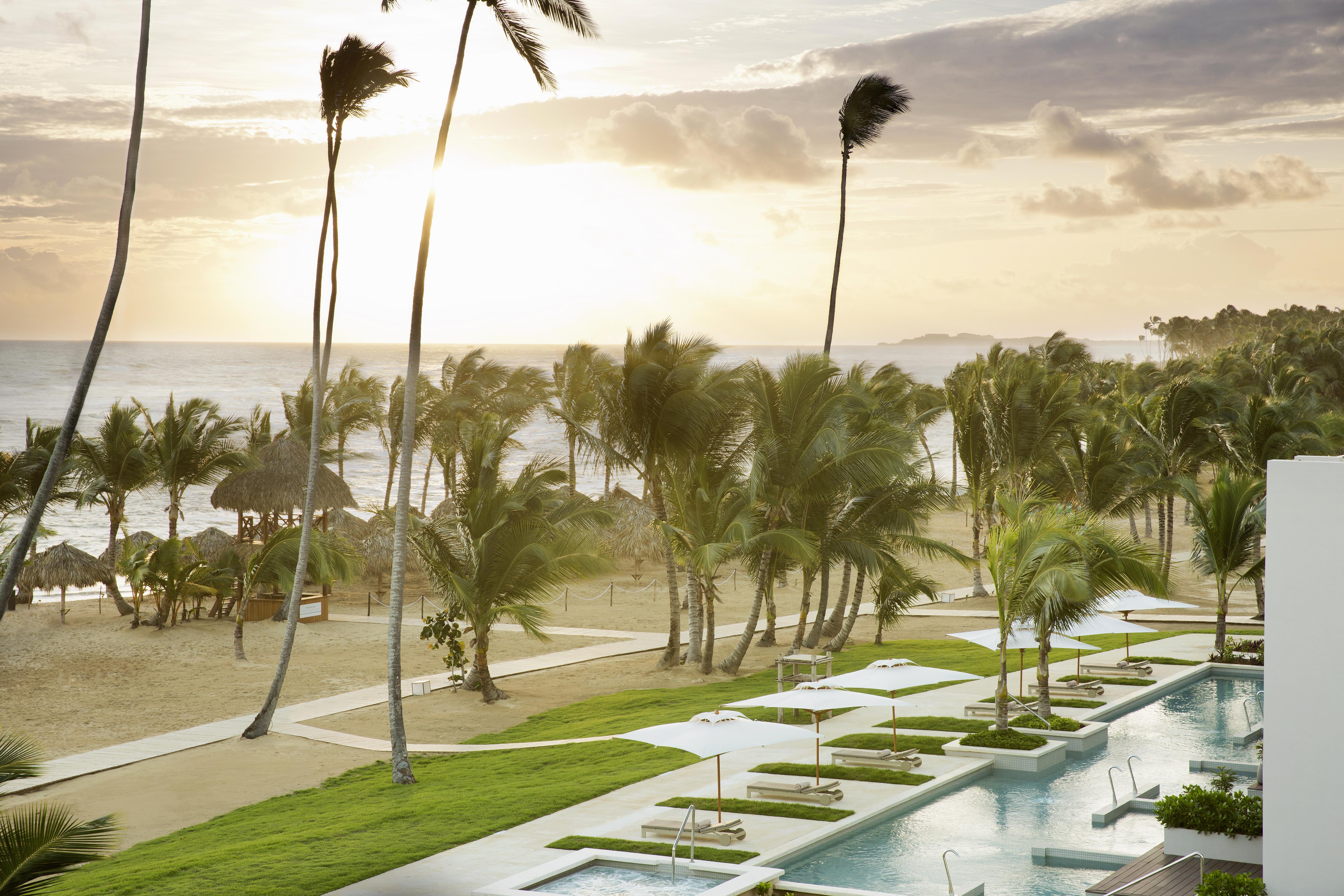 Excellence El Carmen (Adults Only) Hotel Punta Cana Eksteriør billede