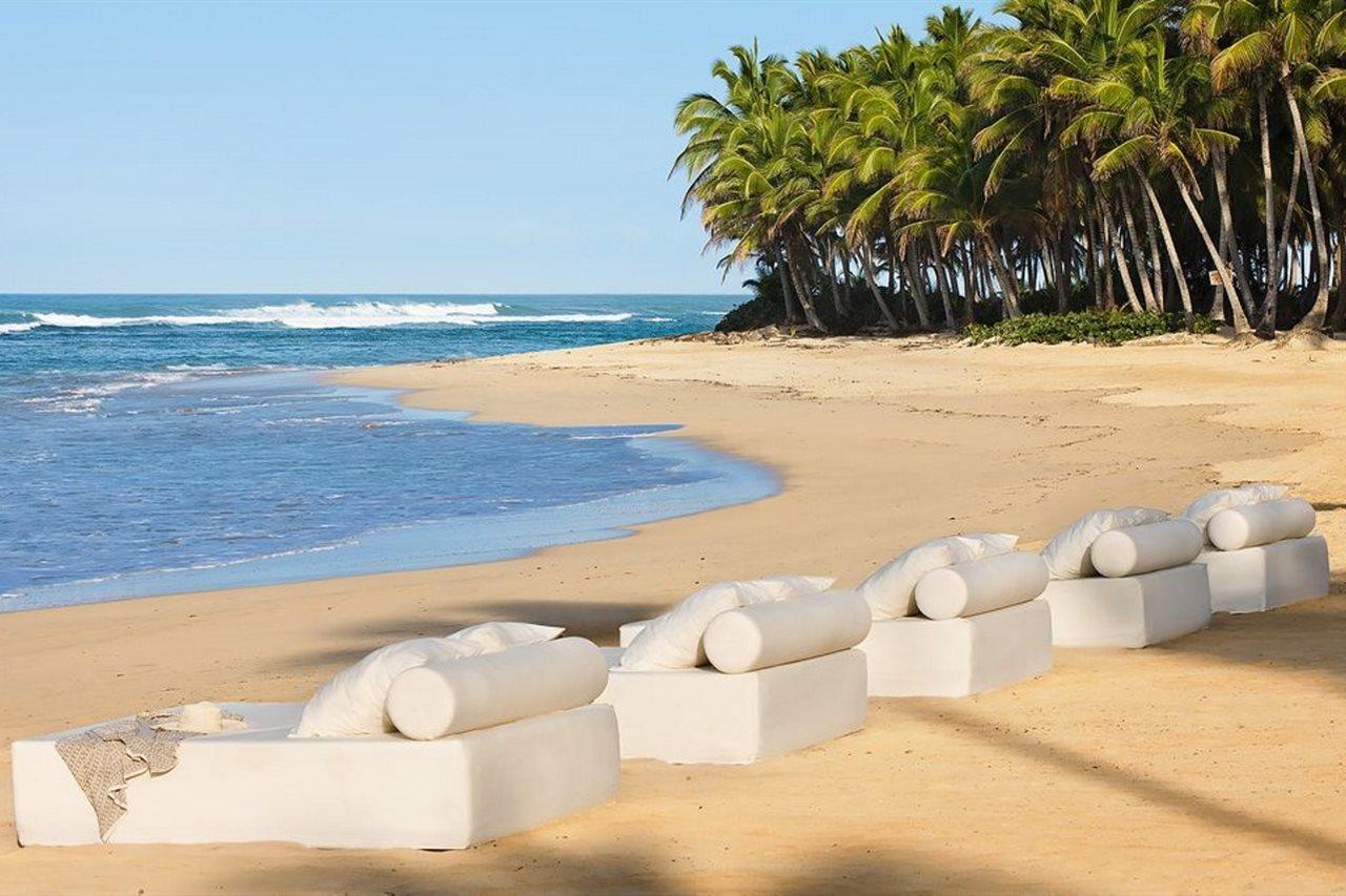 Excellence El Carmen (Adults Only) Hotel Punta Cana Eksteriør billede
