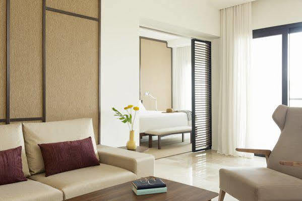 Excellence El Carmen (Adults Only) Hotel Punta Cana Eksteriør billede