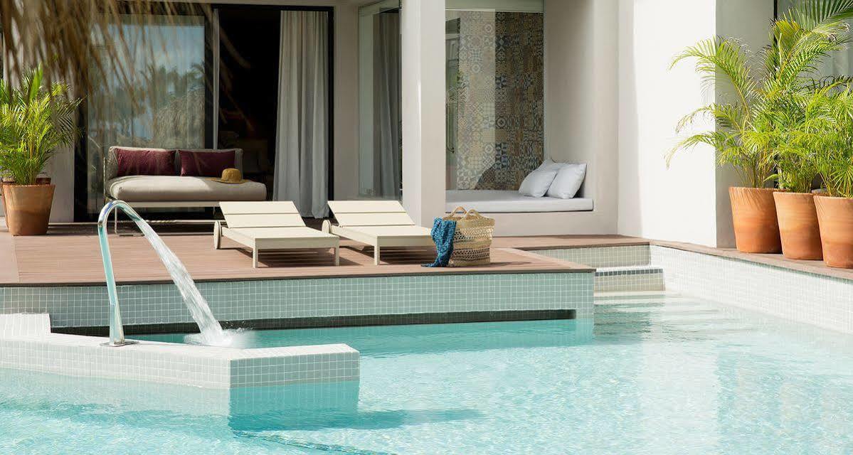 Excellence El Carmen (Adults Only) Hotel Punta Cana Eksteriør billede