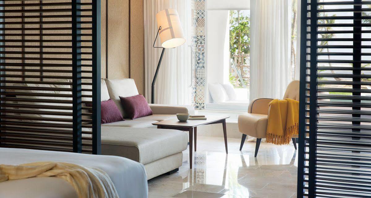 Excellence El Carmen (Adults Only) Hotel Punta Cana Eksteriør billede