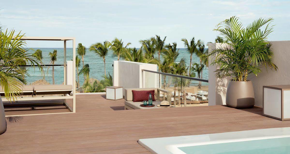 Excellence El Carmen (Adults Only) Hotel Punta Cana Eksteriør billede