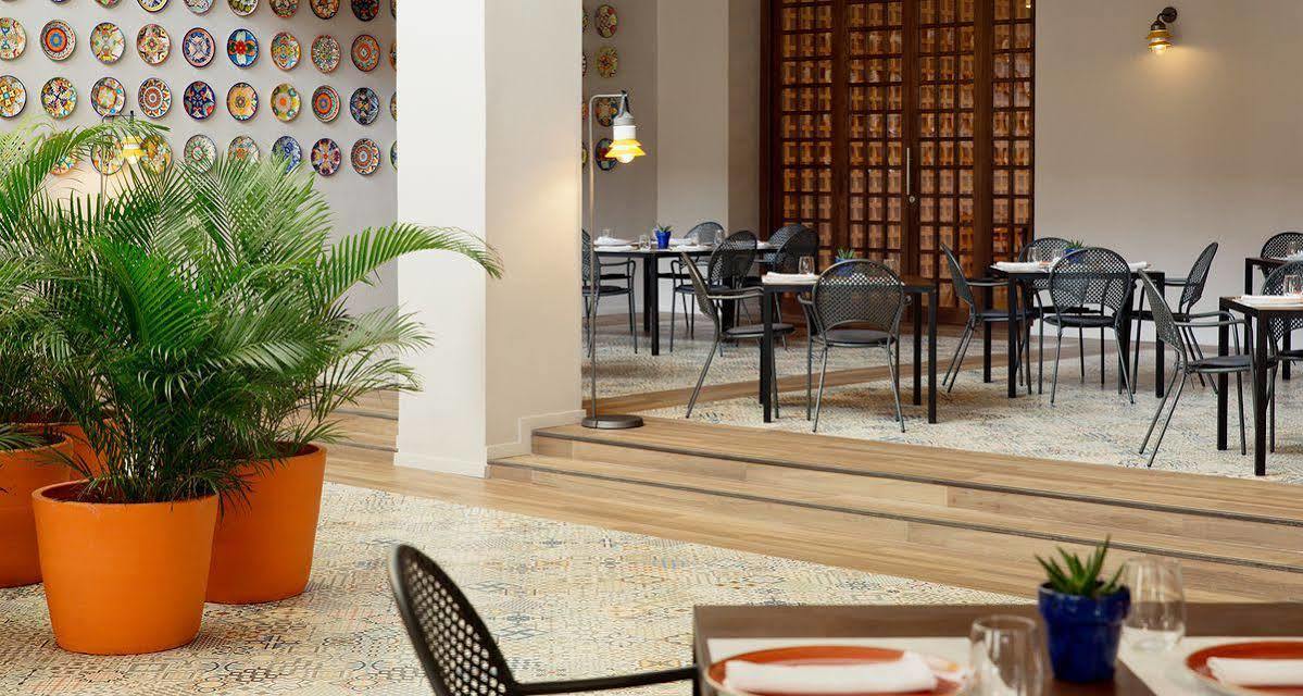 Excellence El Carmen (Adults Only) Hotel Punta Cana Eksteriør billede