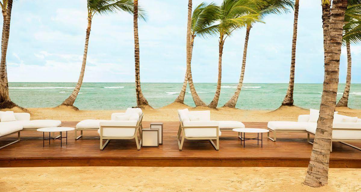 Excellence El Carmen (Adults Only) Hotel Punta Cana Eksteriør billede