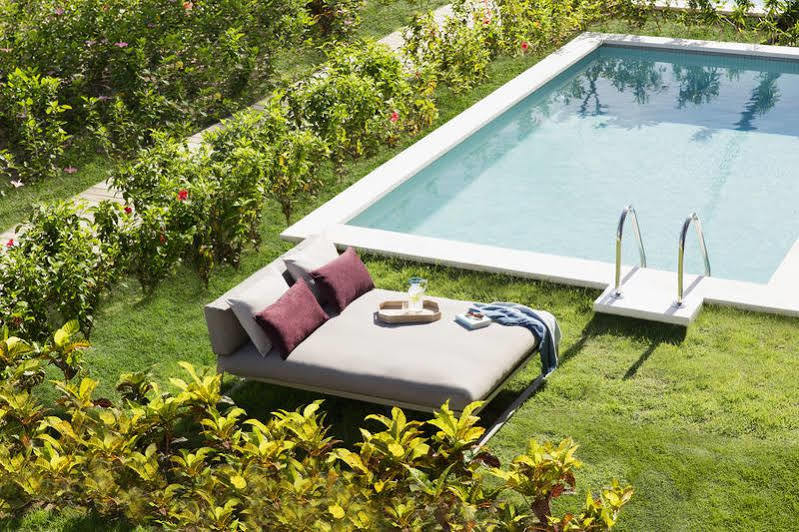 Excellence El Carmen (Adults Only) Hotel Punta Cana Eksteriør billede