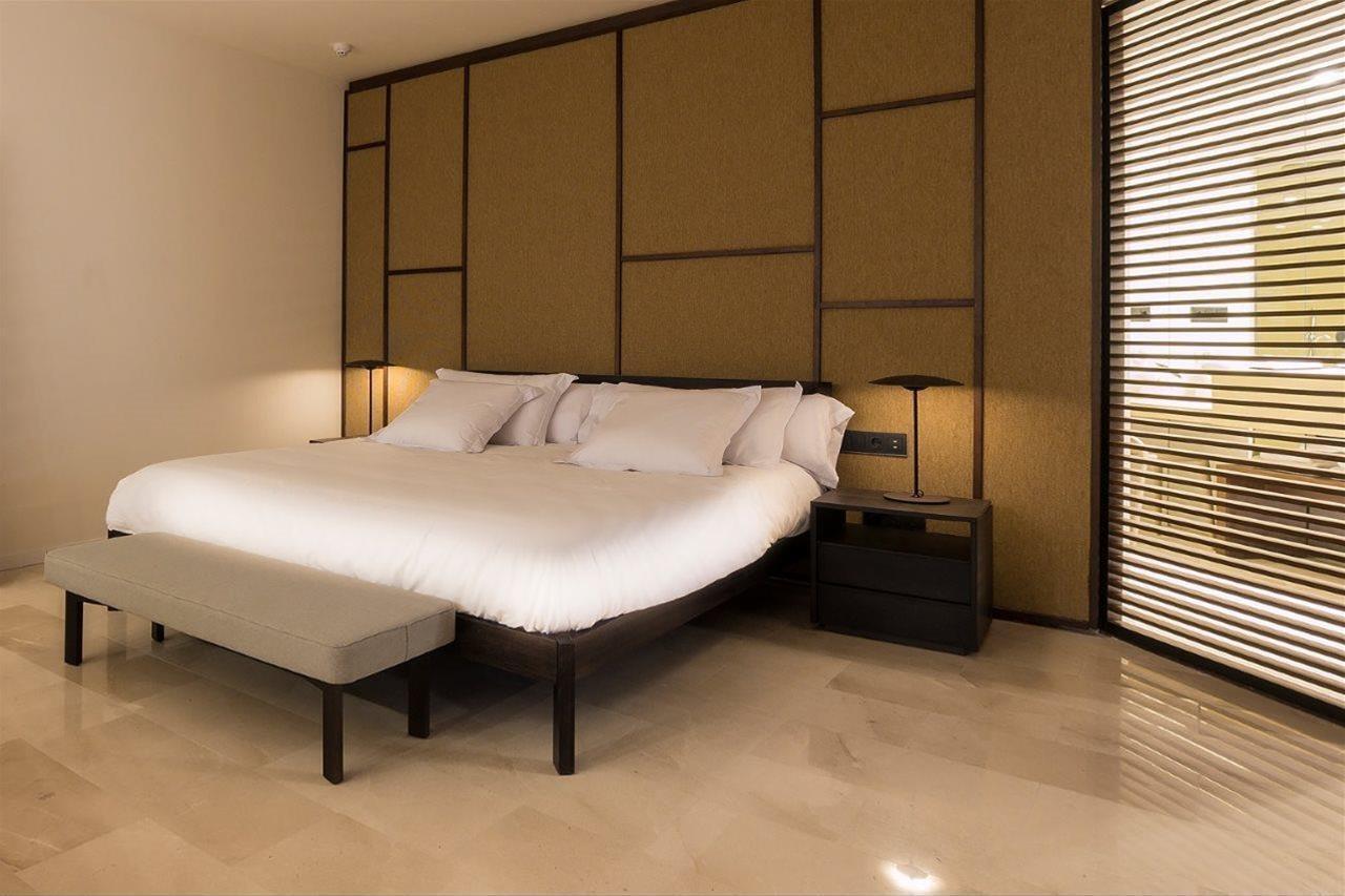 Excellence El Carmen (Adults Only) Hotel Punta Cana Eksteriør billede